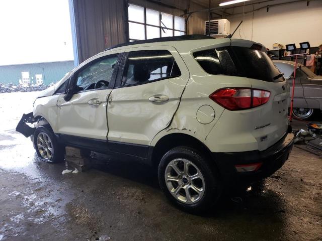 Photo 1 VIN: MAJ6S3GL5KC282665 - FORD ECOSPORT S 