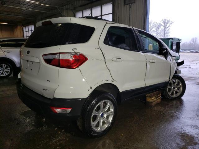 Photo 2 VIN: MAJ6S3GL5KC282665 - FORD ECOSPORT S 