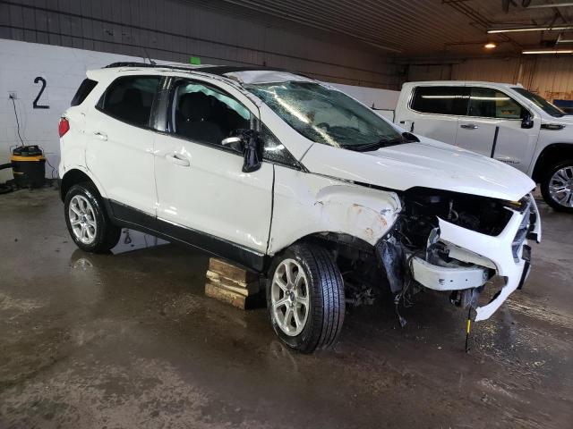 Photo 3 VIN: MAJ6S3GL5KC282665 - FORD ECOSPORT S 