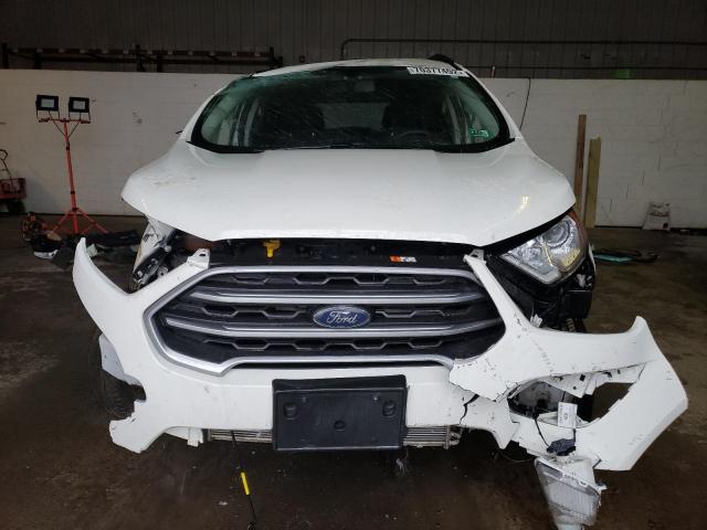 Photo 4 VIN: MAJ6S3GL5KC282665 - FORD ECOSPORT S 