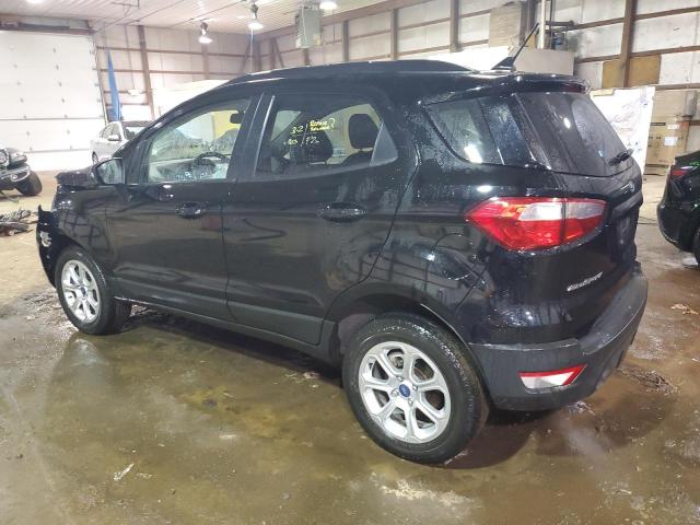 Photo 1 VIN: MAJ6S3GL5KC285016 - FORD ECOSPORT S 