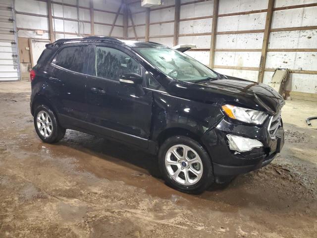 Photo 3 VIN: MAJ6S3GL5KC285016 - FORD ECOSPORT S 