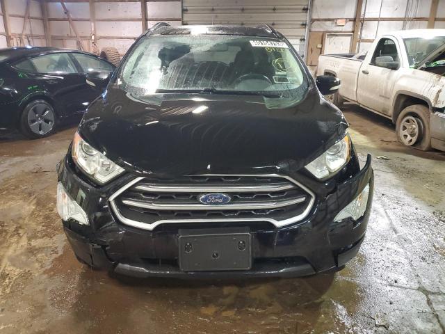 Photo 4 VIN: MAJ6S3GL5KC285016 - FORD ECOSPORT S 