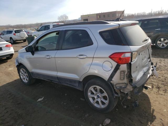 Photo 1 VIN: MAJ6S3GL5KC289891 - FORD ECOSPORT 