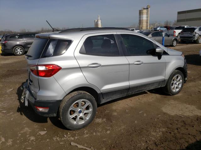 Photo 2 VIN: MAJ6S3GL5KC289891 - FORD ECOSPORT 