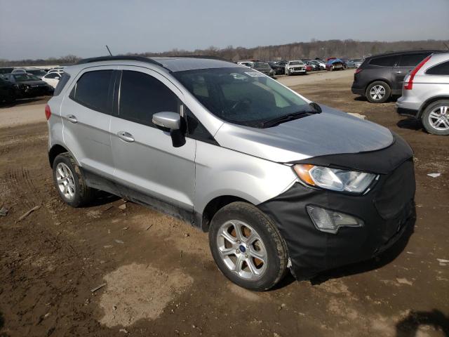 Photo 3 VIN: MAJ6S3GL5KC289891 - FORD ECOSPORT 