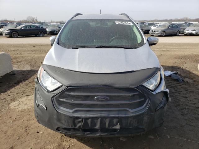 Photo 4 VIN: MAJ6S3GL5KC289891 - FORD ECOSPORT 