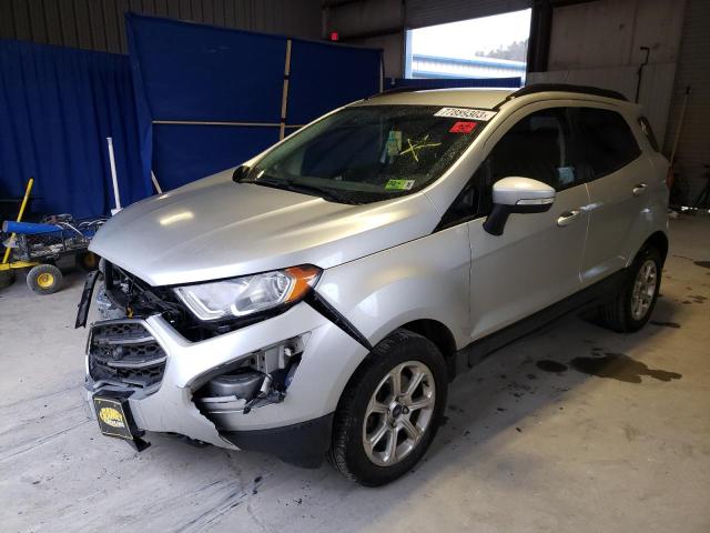 Photo 0 VIN: MAJ6S3GL5KC293116 - FORD ECOSPORT 