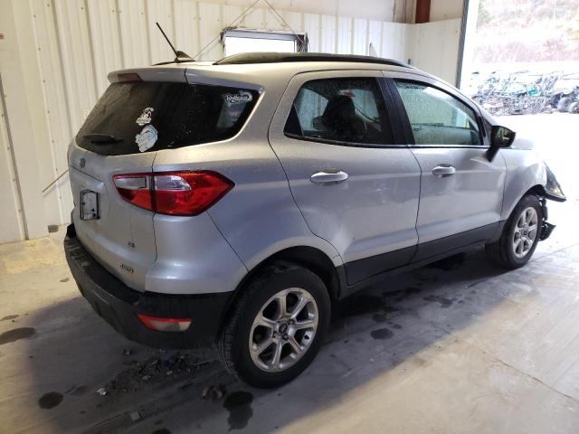 Photo 2 VIN: MAJ6S3GL5KC293116 - FORD ECOSPORT 