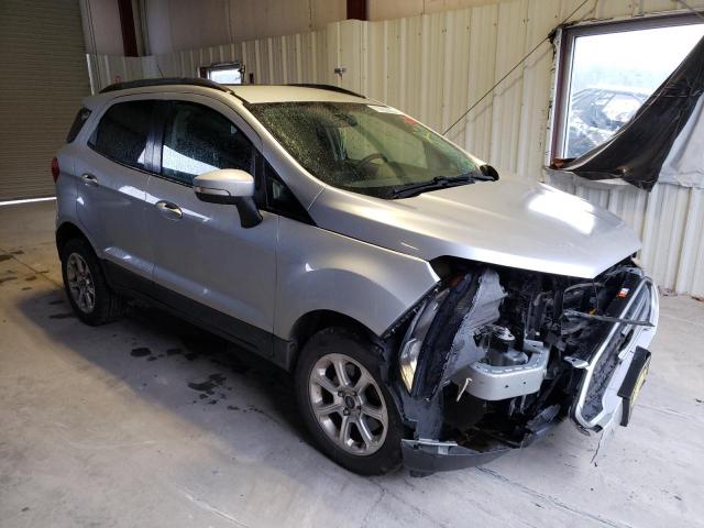 Photo 3 VIN: MAJ6S3GL5KC293116 - FORD ECOSPORT 