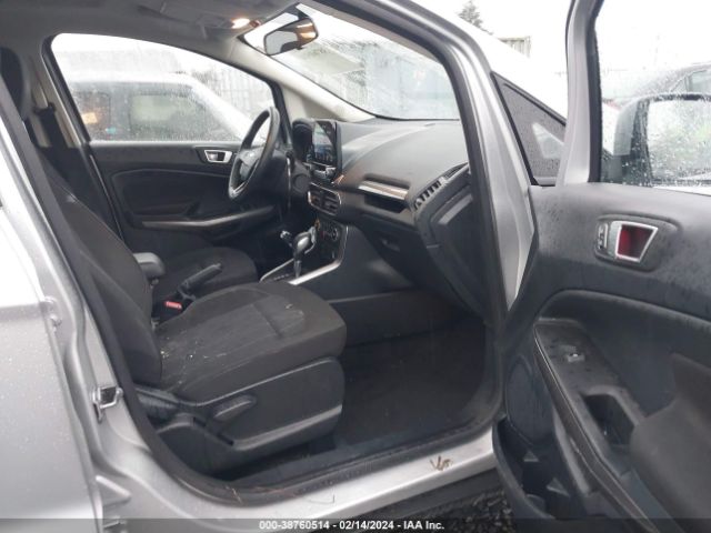 Photo 4 VIN: MAJ6S3GL5KC305846 - FORD ECOSPORT 