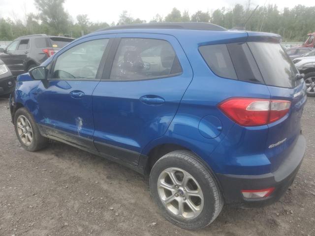 Photo 1 VIN: MAJ6S3GL5KC305877 - FORD ECOSPORT 