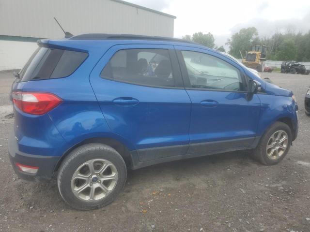 Photo 2 VIN: MAJ6S3GL5KC305877 - FORD ECOSPORT 