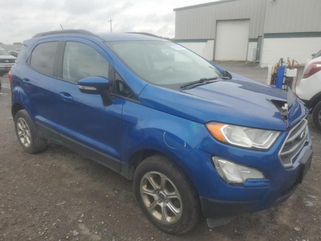 Photo 3 VIN: MAJ6S3GL5KC305877 - FORD ECOSPORT 