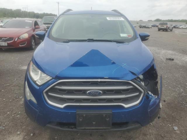 Photo 4 VIN: MAJ6S3GL5KC305877 - FORD ECOSPORT 