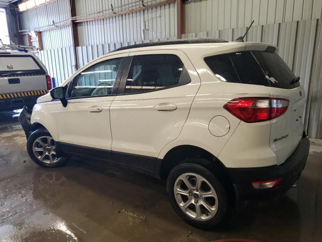 Photo 1 VIN: MAJ6S3GL5LC318811 - FORD ECOSPORT S 