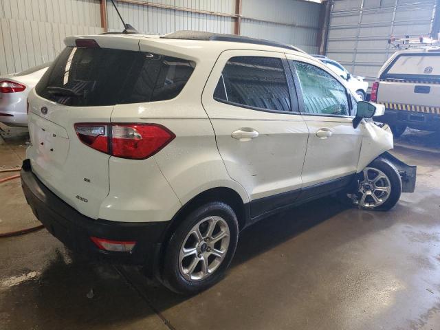 Photo 2 VIN: MAJ6S3GL5LC318811 - FORD ECOSPORT S 