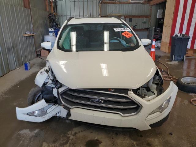 Photo 4 VIN: MAJ6S3GL5LC318811 - FORD ECOSPORT S 