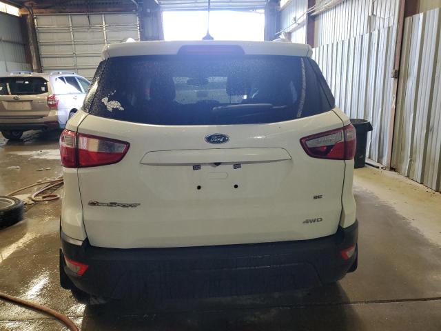 Photo 5 VIN: MAJ6S3GL5LC318811 - FORD ECOSPORT S 