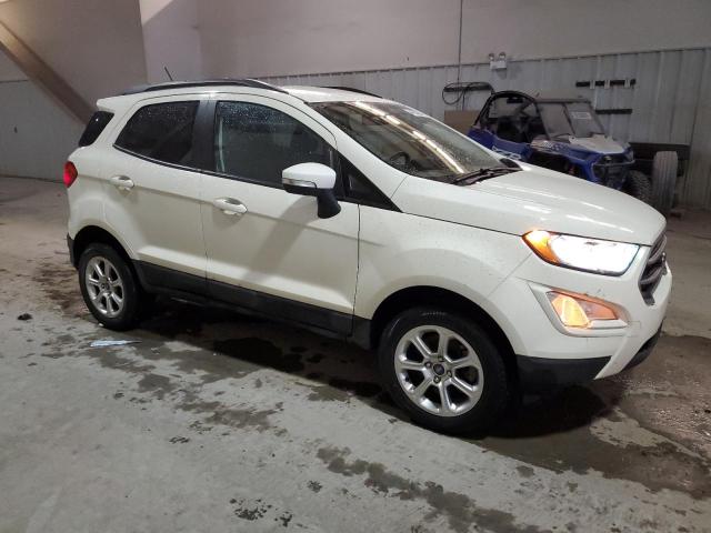 Photo 3 VIN: MAJ6S3GL5LC319683 - FORD ECOSPORT S 