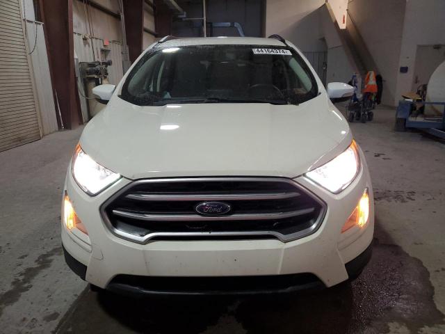 Photo 4 VIN: MAJ6S3GL5LC319683 - FORD ECOSPORT S 