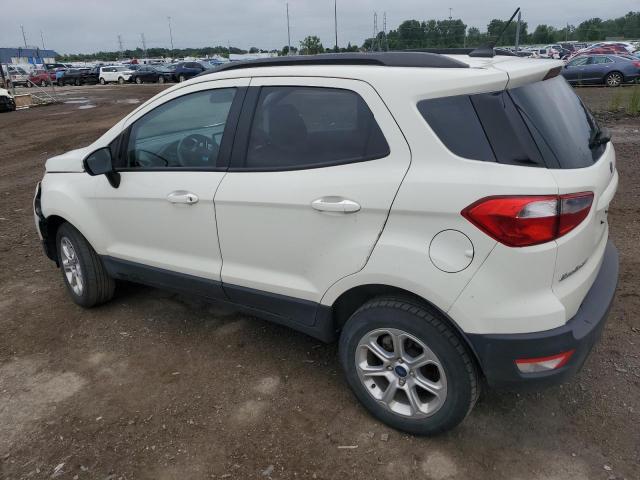 Photo 1 VIN: MAJ6S3GL5LC320672 - FORD ECOSPORT S 