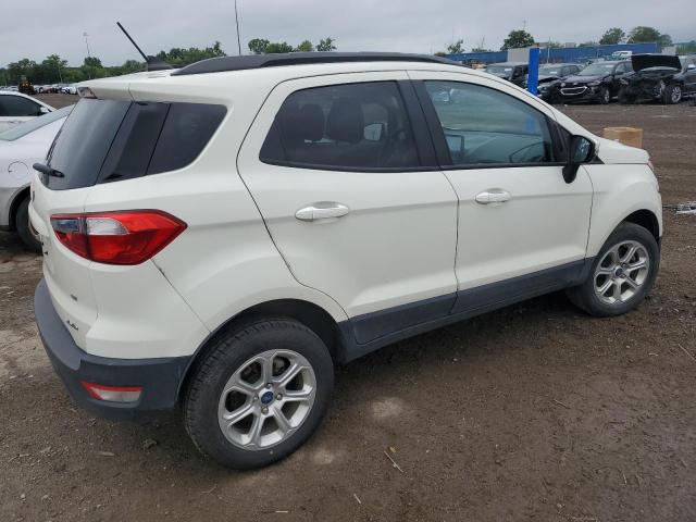 Photo 2 VIN: MAJ6S3GL5LC320672 - FORD ECOSPORT S 