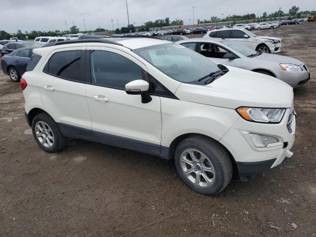 Photo 3 VIN: MAJ6S3GL5LC320672 - FORD ECOSPORT S 