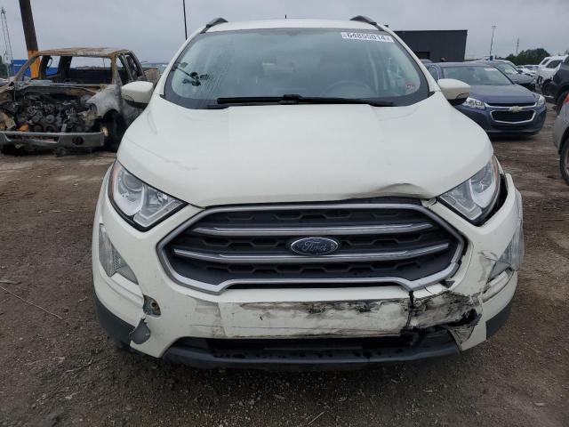 Photo 4 VIN: MAJ6S3GL5LC320672 - FORD ECOSPORT S 