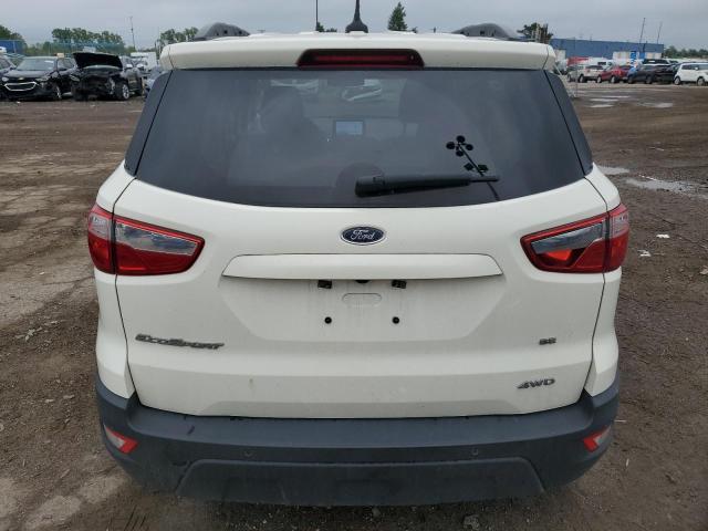 Photo 5 VIN: MAJ6S3GL5LC320672 - FORD ECOSPORT S 