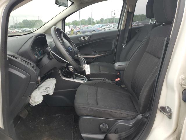 Photo 6 VIN: MAJ6S3GL5LC320672 - FORD ECOSPORT S 