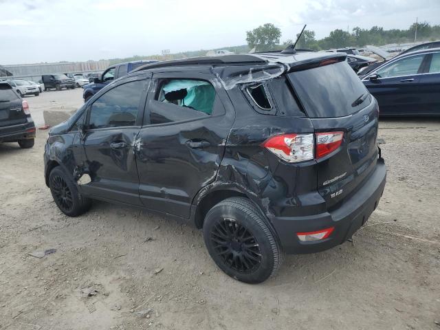 Photo 1 VIN: MAJ6S3GL5LC328691 - FORD ECOSPORT S 