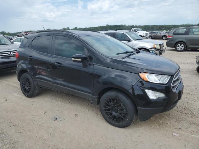 Photo 3 VIN: MAJ6S3GL5LC328691 - FORD ECOSPORT S 