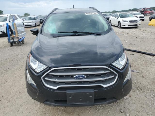 Photo 4 VIN: MAJ6S3GL5LC328691 - FORD ECOSPORT S 