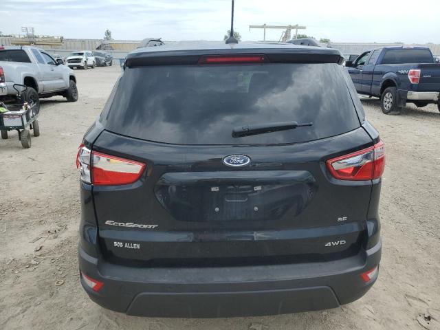 Photo 5 VIN: MAJ6S3GL5LC328691 - FORD ECOSPORT S 