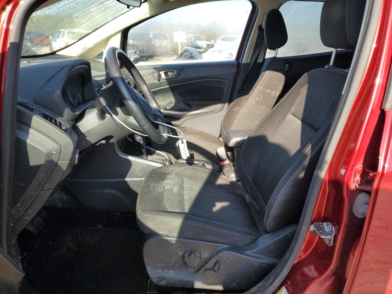 Photo 6 VIN: MAJ6S3GL5LC352344 - FORD ECOSPORT 