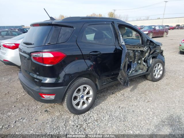 Photo 3 VIN: MAJ6S3GL5LC352358 - FORD ECOSPORT 