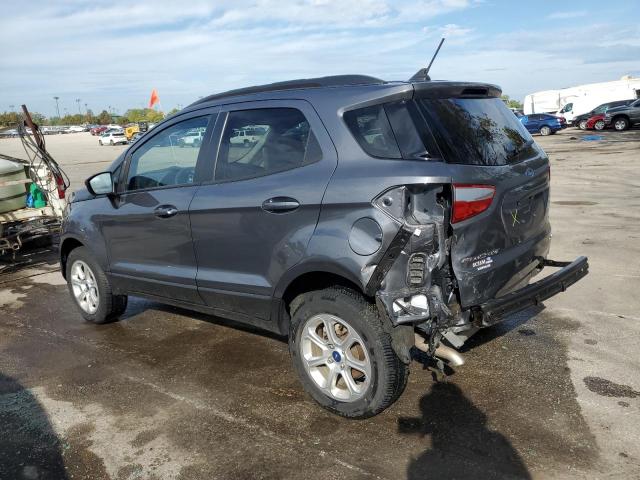 Photo 1 VIN: MAJ6S3GL5LC355227 - FORD ECOSPORT S 