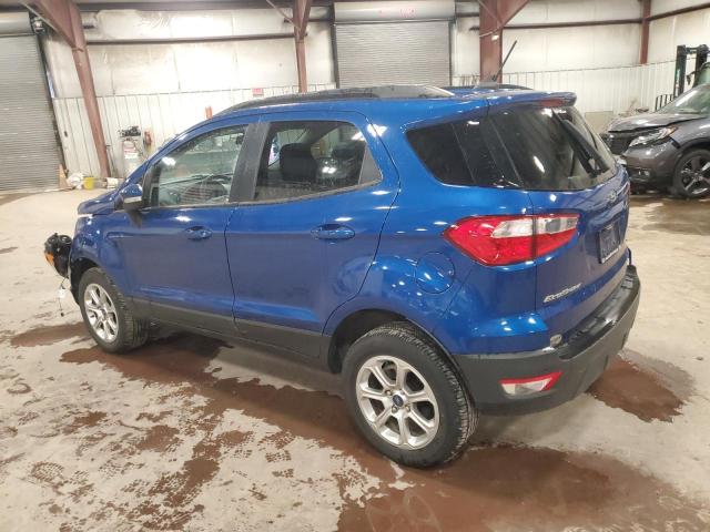 Photo 1 VIN: MAJ6S3GL5LC355910 - FORD ECOSPORT S 