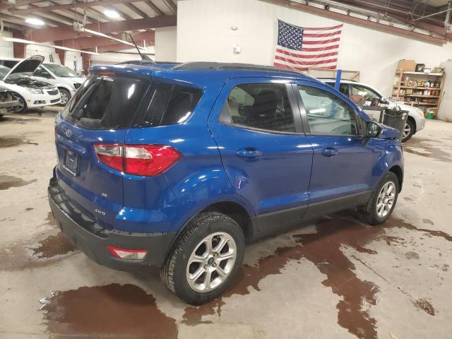 Photo 2 VIN: MAJ6S3GL5LC355910 - FORD ECOSPORT S 