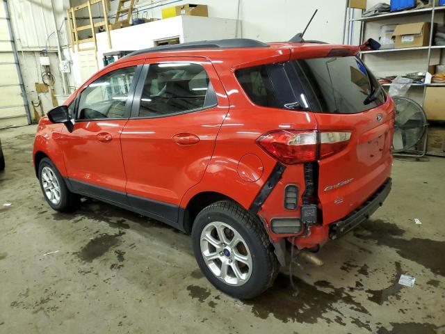 Photo 1 VIN: MAJ6S3GL5LC370567 - FORD ECOSPORT 