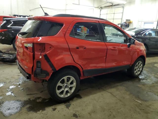 Photo 2 VIN: MAJ6S3GL5LC370567 - FORD ECOSPORT 