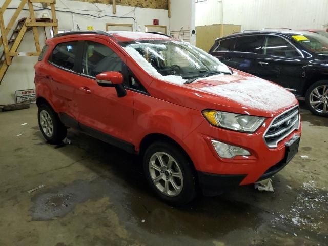 Photo 3 VIN: MAJ6S3GL5LC370567 - FORD ECOSPORT 