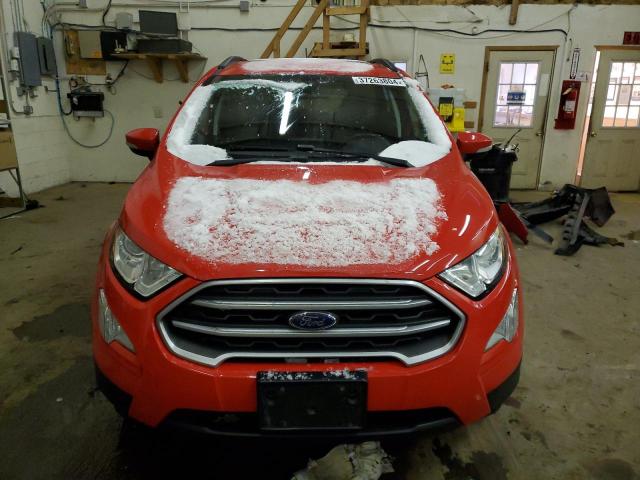 Photo 4 VIN: MAJ6S3GL5LC370567 - FORD ECOSPORT 