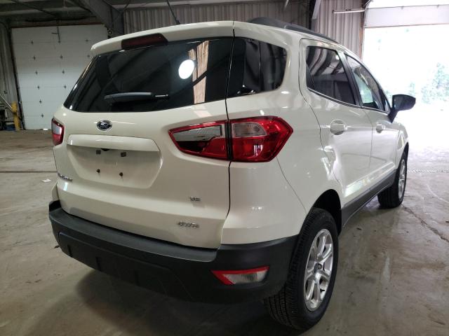 Photo 3 VIN: MAJ6S3GL5MC400023 - FORD ECOSPORT S 