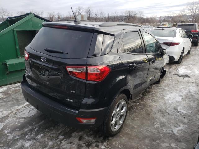 Photo 3 VIN: MAJ6S3GL5MC403939 - FORD ECOSPORT S 