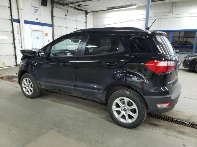 Photo 1 VIN: MAJ6S3GL5MC409417 - FORD ECOSPORT S 