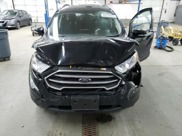 Photo 11 VIN: MAJ6S3GL5MC409417 - FORD ECOSPORT S 