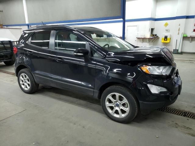 Photo 3 VIN: MAJ6S3GL5MC409417 - FORD ECOSPORT S 