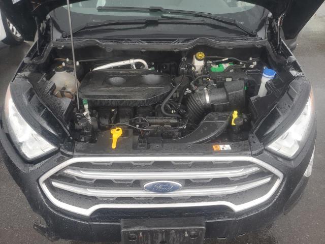 Photo 11 VIN: MAJ6S3GL5MC425357 - FORD ECOSPORT 